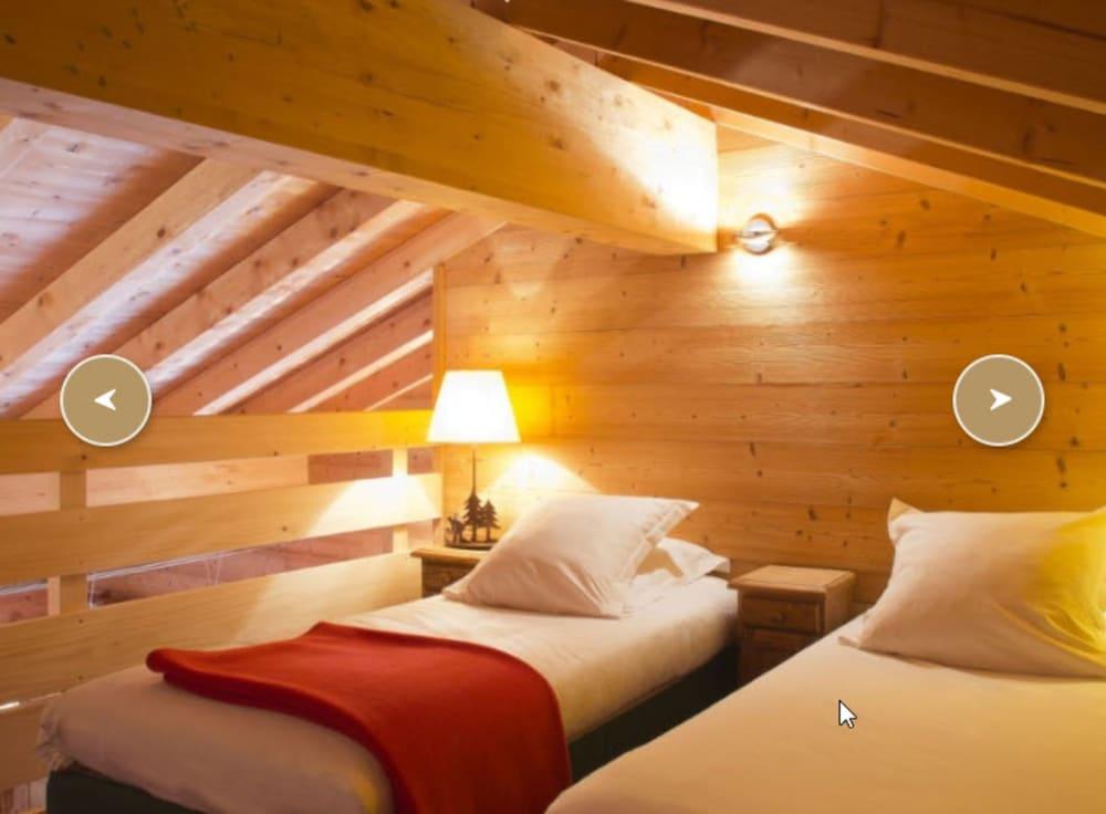Beaulieu Hotel La Clusaz Ngoại thất bức ảnh