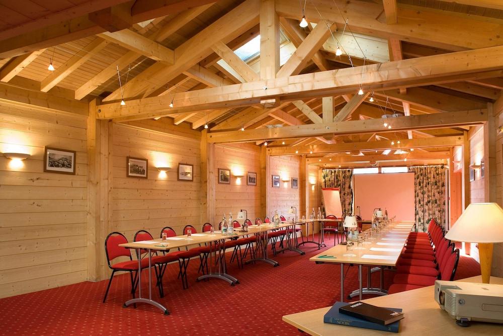 Beaulieu Hotel La Clusaz Ngoại thất bức ảnh