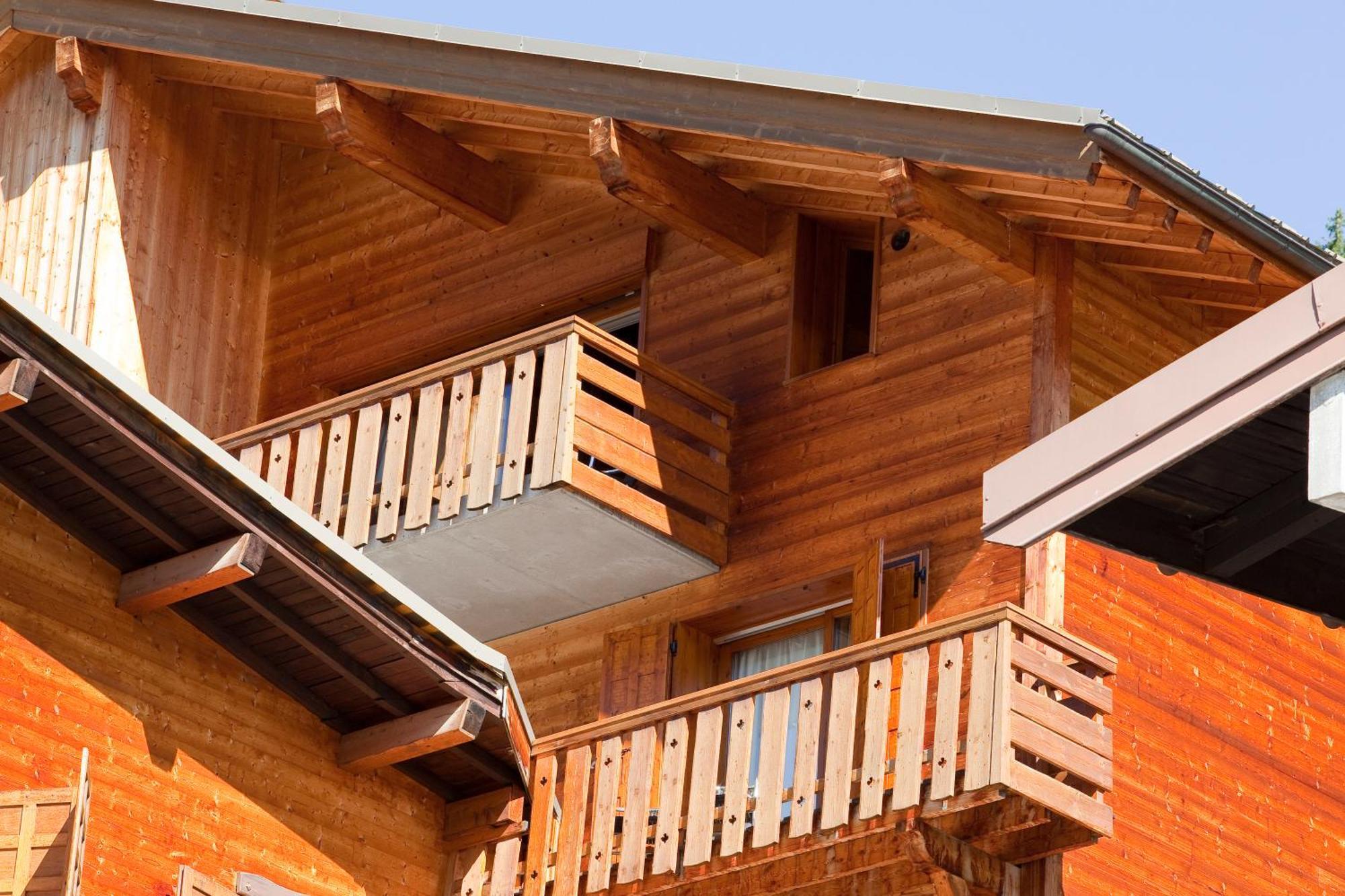 Beaulieu Hotel La Clusaz Ngoại thất bức ảnh
