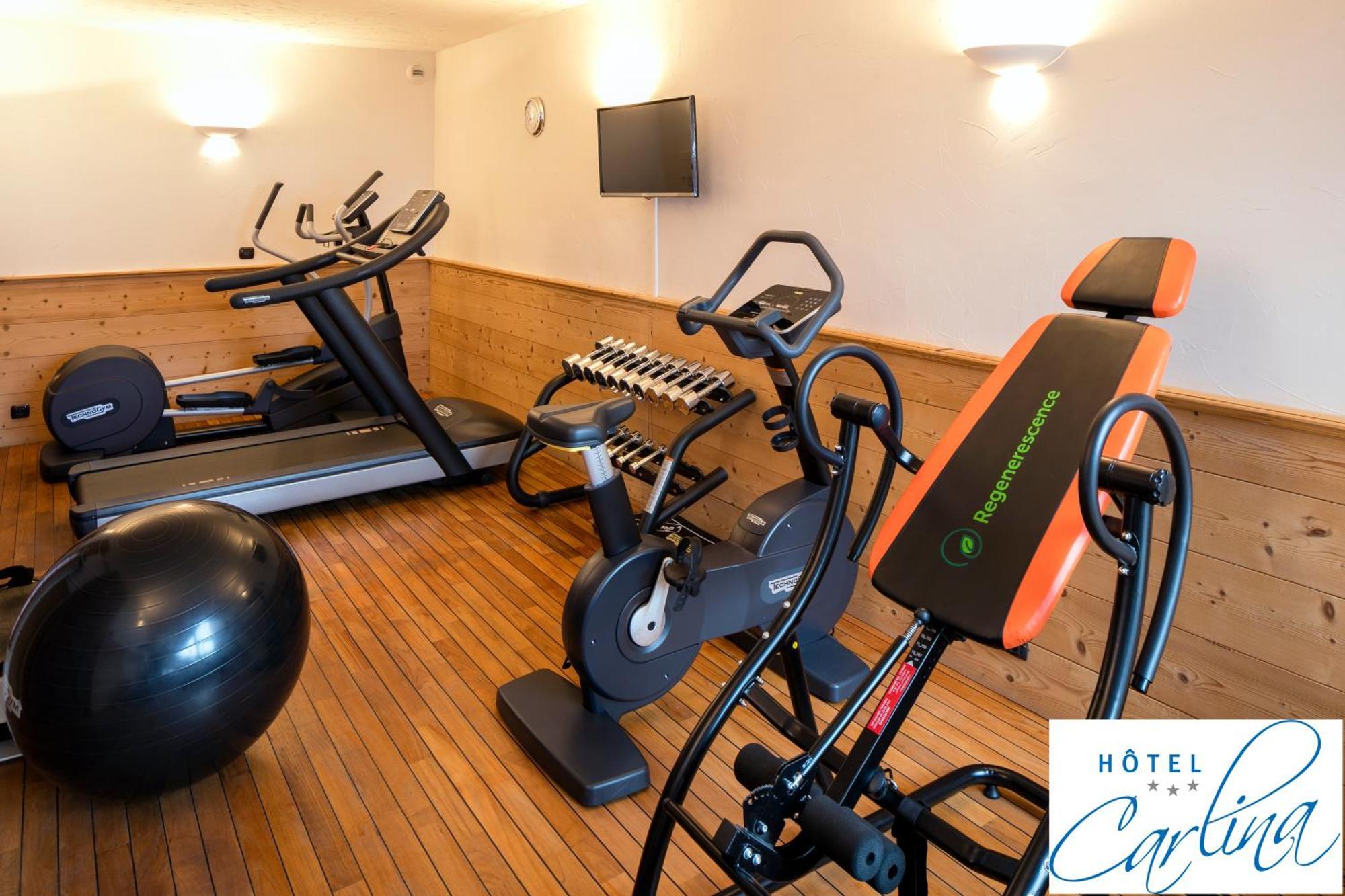 Beaulieu Hotel La Clusaz Ngoại thất bức ảnh