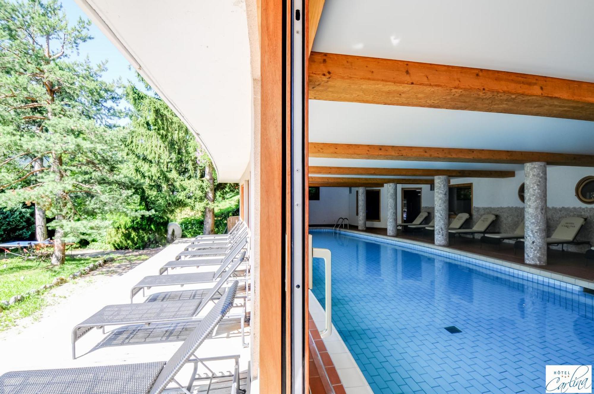 Beaulieu Hotel La Clusaz Ngoại thất bức ảnh