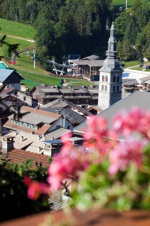 Beaulieu Hotel La Clusaz Phòng bức ảnh
