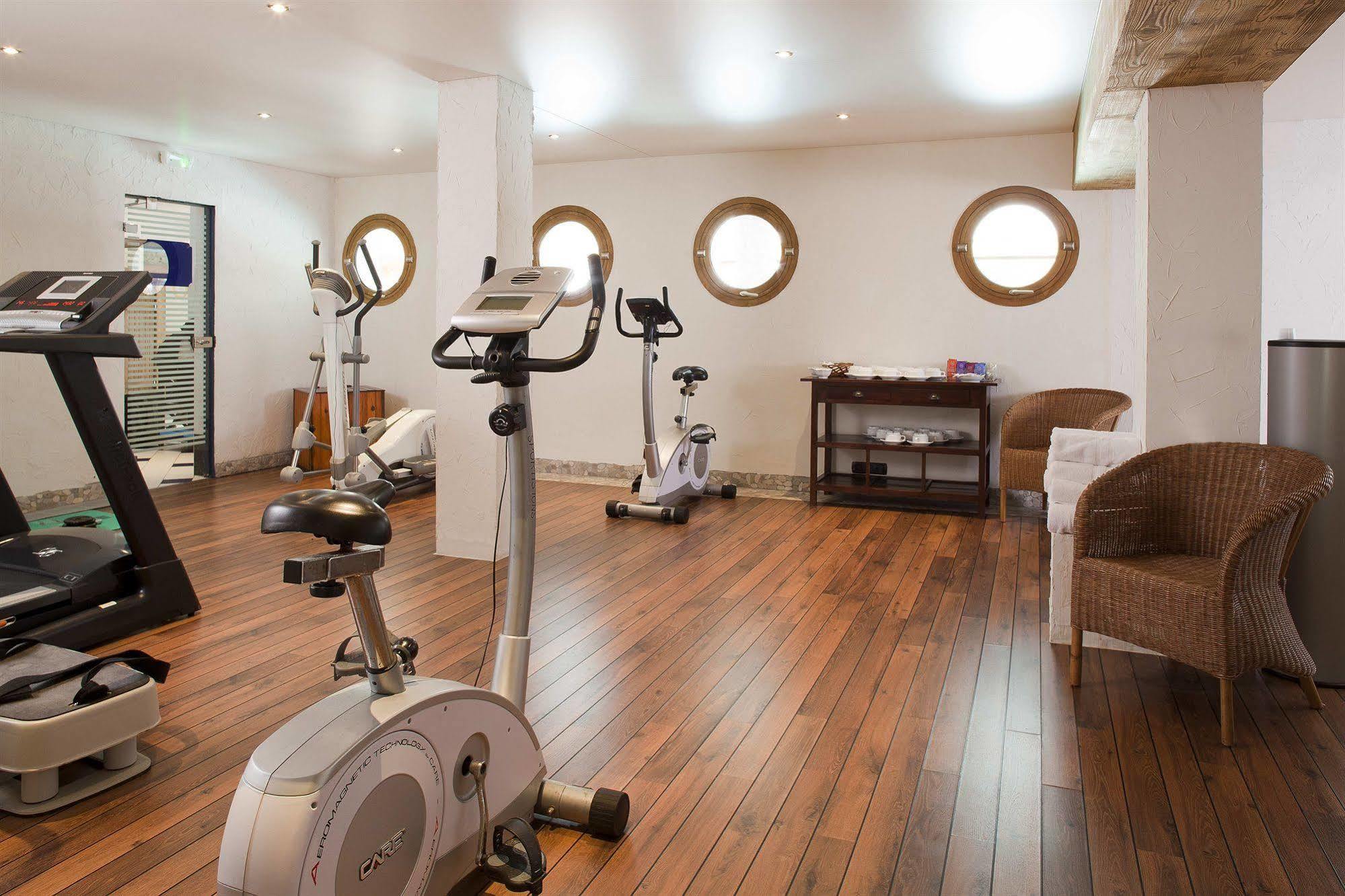 Beaulieu Hotel La Clusaz Ngoại thất bức ảnh